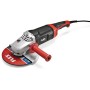 Flex-Tools 2600 Watt Winkelschleifer T-Rex mit enormen Kraftreserven, 230 mm