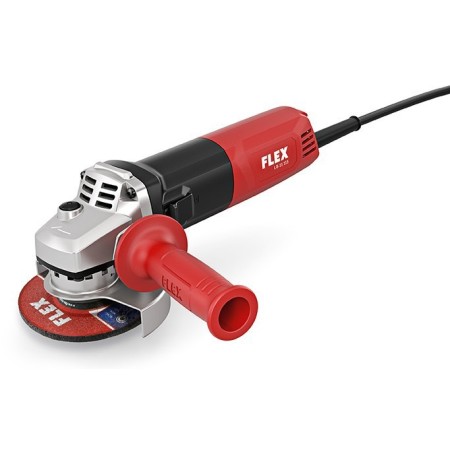 Flex-Tools 800 Watt Winkelschleifer, 115 mm