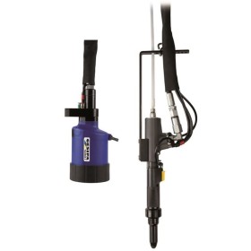 Gesipa Blindniet-Setzgerät TAUREX 2 Axial