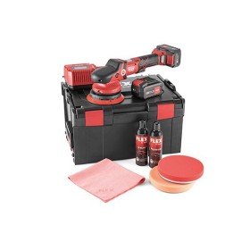 Flex-Tools Akku-Exzenterpolierer 18,0 V