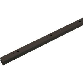 HAGER Kabelkanal Hager 20x20mm 2m braun