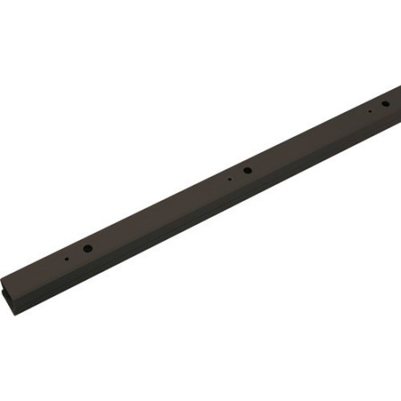 HAGER Kabelkanal Hager 20x20mm 2m braun