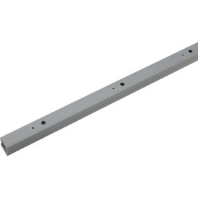 HAGER Kabelkanal Hager 20x20mm 2m grau
