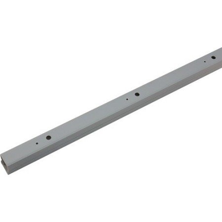 HAGER Kabelkanal Hager 20x20mm 2m grau