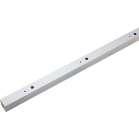 HAGER Kabelkanal Hager 20x20mm 2m weiss