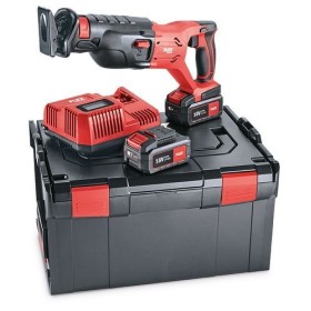Flex-Tools Akku-Säbelsäge 18,0 V
