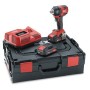 Flex-Tools Akku-Schlagschrauber 18,0 V