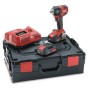 Flex-Tools Akku-Schlagschrauber 18,0 V