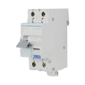 HAGER Leitungsschutzschalter FILS 13A 30mA C