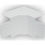 HAGER Inneneck zu Kabelkanal 40x60 mm weiss