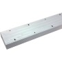 HAGER Kabelkanal Hager 40x110 2m weiss