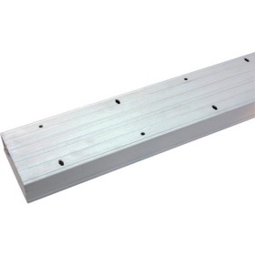 HAGER Kabelkanal Hager 40x110 2m weiss