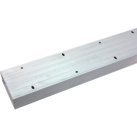 HAGER Kabelkanal Hager 40x110 2m weiss