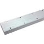 HAGER Kabelkanal Hager 40x110 2m weiss