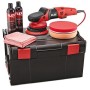 Flex-Tools Exzenterpolierer