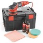 Flex-Tools Exzenterpolierer mit Zwangsantrieb