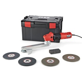 Flex-Tools Kehlnahtschleifer