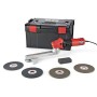 Flex-Tools Kehlnahtschleifer