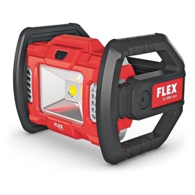 Flex-Tools LED Akku-Baustrahler 18,0 V