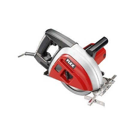 Flex-Tools Metall-Handkreissäge für den Trockenschnitt