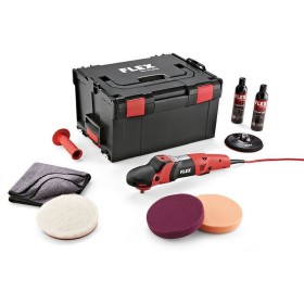 Flex-Tools POLISHFLEX, Polierer mit variabler Drehzahl und hohem Drehmoment
