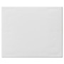 HAGER FLF Blindabdeckung Gr. II weiss