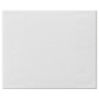 HAGER FLF Blindabdeckung Gr. II weiss
