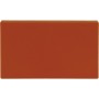 HAGER FLF Blindabdeckung IP 20 orange