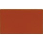 HAGER FLF Blindabdeckung IP 20 orange