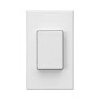 HAGER FLF UP Wechselschalter SCH3 IP 20 weiss