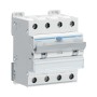 HAGER Fehlerstrom-Leitungsschutzschalter FILS C-13A/30mA, 6kA 4P Typ A