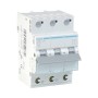 HAGER Leitungsschutzschalter LS C32A 3-polig Hager MCN 332