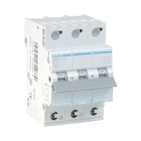 HAGER Leitungsschutzschalter LS C32A 3-polig Hager MCN 332