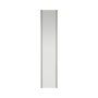 HAGER TV Kanal Designkanal Hager weiss L: 1020 mm