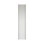 HAGER TV Kanal Designkanal Hager weiss L: 1020 mm