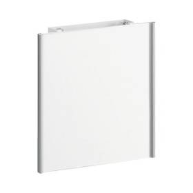 HAGER TV Kanal Designkanal Hager weiss L: 225 mm