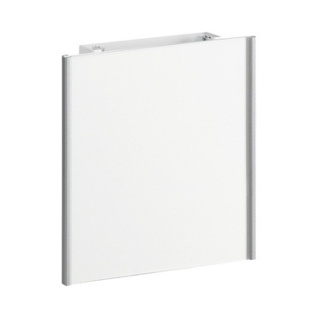 HAGER TV Kanal Designkanal Hager weiss L: 225 mm
