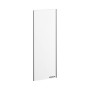 HAGER TV Kanal Designkanal Hager weiss L: 625 mm