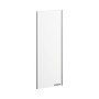 HAGER TV Kanal Designkanal Hager weiss L: 625 mm