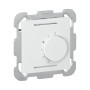 HAGER Kallysto Thermostat IP20 weiss