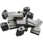 Leuchtenklemme Wago 1.0-2.5mm² 10 Stück