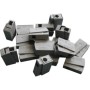 Leuchtenklemme Wago 1.0-2.5mm² 10 Stück