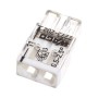 Steckklemme Wago 2273-202 2x0.5-2.5mm² 25 Stück