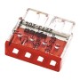 Steckklemme Wago 2273-204 4x0.5-2.5mm² 25 Stück