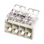 Steckklemme Wago 2273-208 8x0.5-2.5mm² 10 Stück