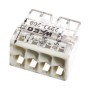 Steckklemme Wago 2273-208 8x0.5-2.5mm² 10 Stück