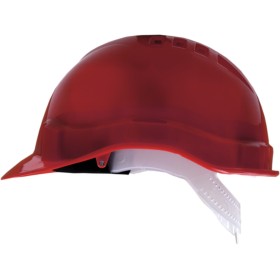 Schutzhelme ARTILUX Articap II Rot