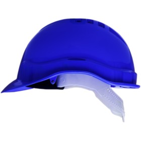 Schutzhelme ARTILUX Articap II Blau