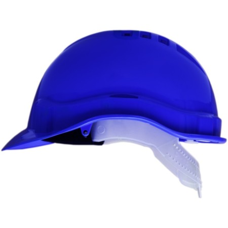 Schutzhelme ARTILUX Articap II Blau