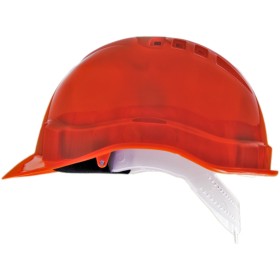 Schutzhelme ARTILUX Articap II Orange